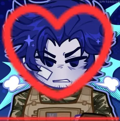 Profile image of ブルーデュード