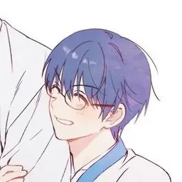 Profile image of 新八