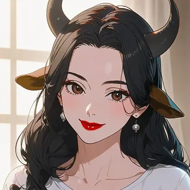 Profile image of 우예린