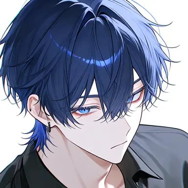 Profile image of 夜凪 蒼真