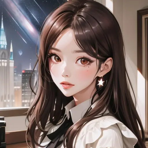 WrySofa0936의 아이돌 고은채