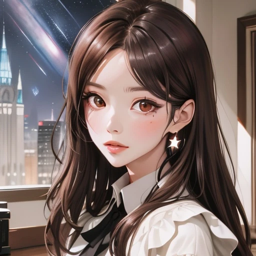 아이돌 고은채