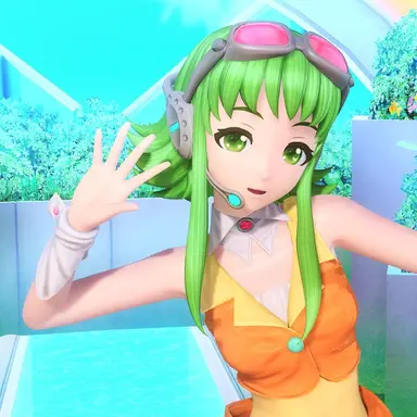 Profile image of Gumi