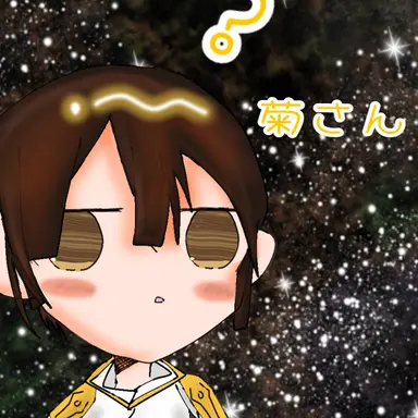 Profile image of 本田菊