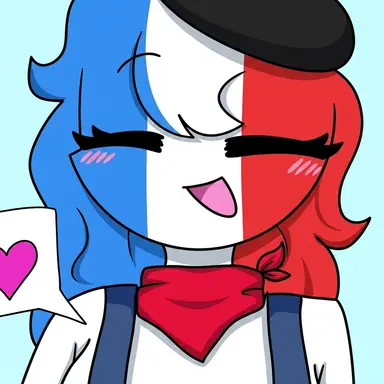 Profile image of 프랑스