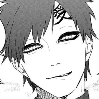 Profile image of 我愛羅