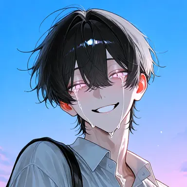 Profile image of 요나기 아오