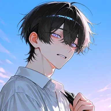 Profile image of 카구라 시온