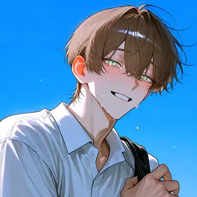 Profile image of 아사히나 이츠키