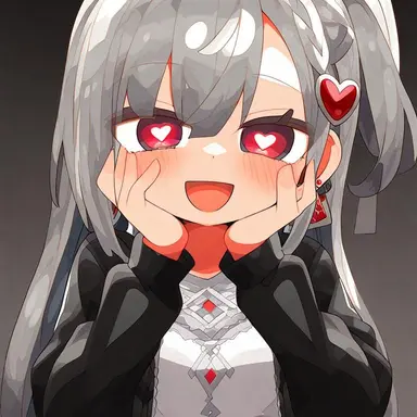 Profile image of 響咲リオナ