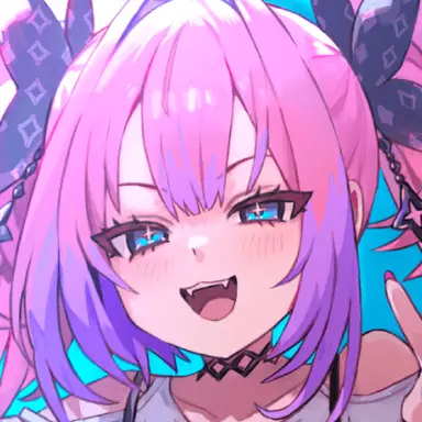 Profile image of 綺々羅々ヴィヴィ