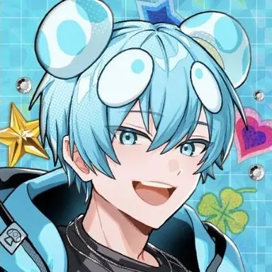 Profile image of おさでい