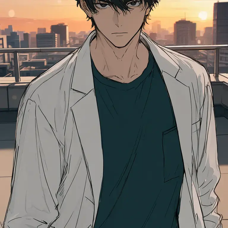 WiryKoala2387의 의룡: 신의 손의 공명