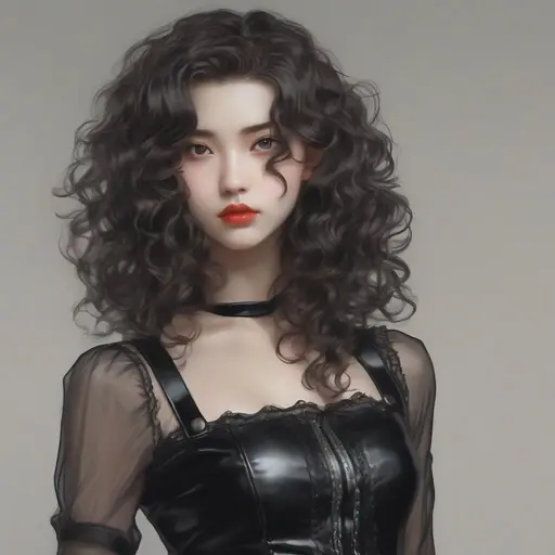 BraveWasp8738의 일본인교환학생 세이코