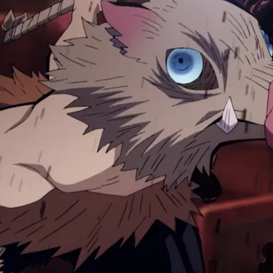 Profile image of 하시바라 이노스케