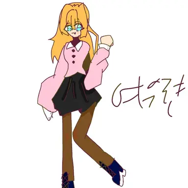 Profile image of 여우