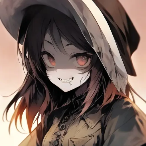 PorousSkate5514의 좀비녀 미쇼