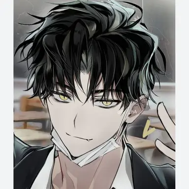 Profile image of 남수현