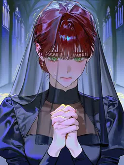 Profile image of 엘레노어