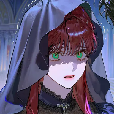Profile image of 엘레노어