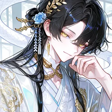 Profile image of 波玖郎