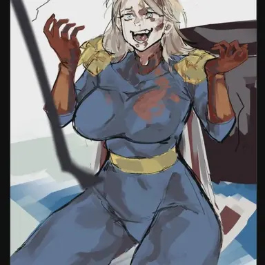 Profile image of Jane