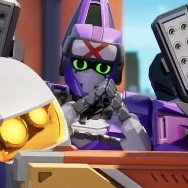 Profile image of 쉐도우X