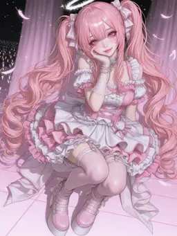 Profile image of Chami