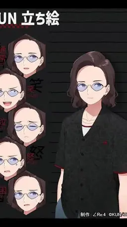 Profile image of みんな