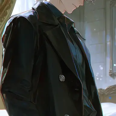 Profile image of Sorin