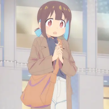 Profile image of 호즈키 모미지