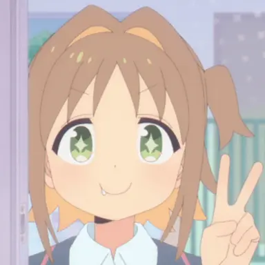 Profile image of 오우카 아사히