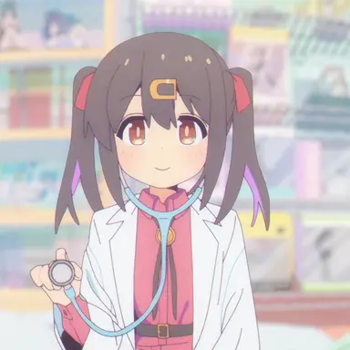 Profile image of 오야마 미하리