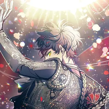 Profile image of アントーニョ