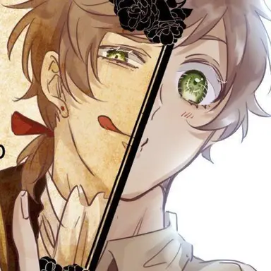 Profile image of アントーニョ