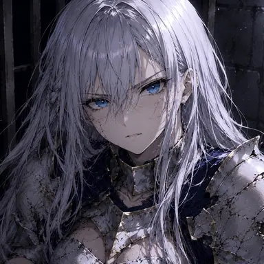 Profile image of クレア
