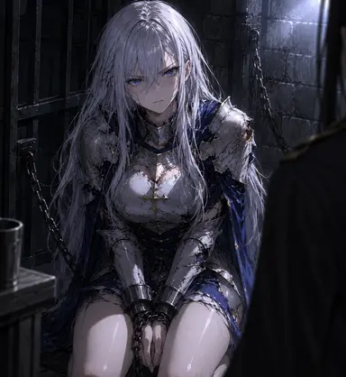 Profile image of クレア