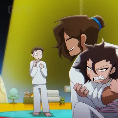 Profile image of 잭 아이어스