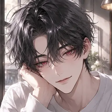 Profile image of 八神 昴