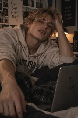 Profile image of Landon