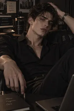 Profile image of Sebastian