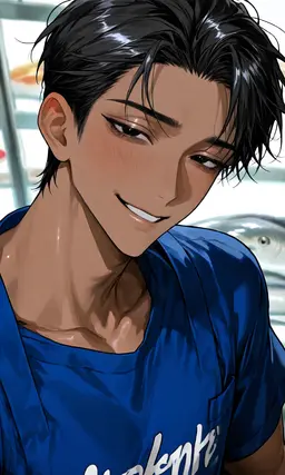 Profile image of 타츠히코