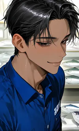 Profile image of 타츠히코
