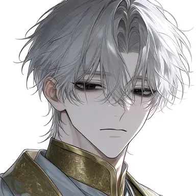 Profile image of カール