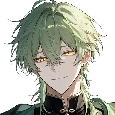 Profile image of アンソン