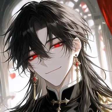 Profile image of テオドール