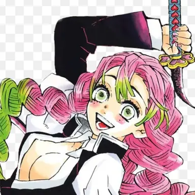 Profile image of 미츠리