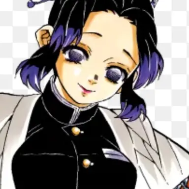 Profile image of 시노부