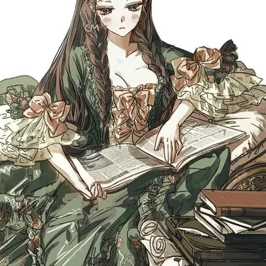 Profile image of 프리데르 아이스틸