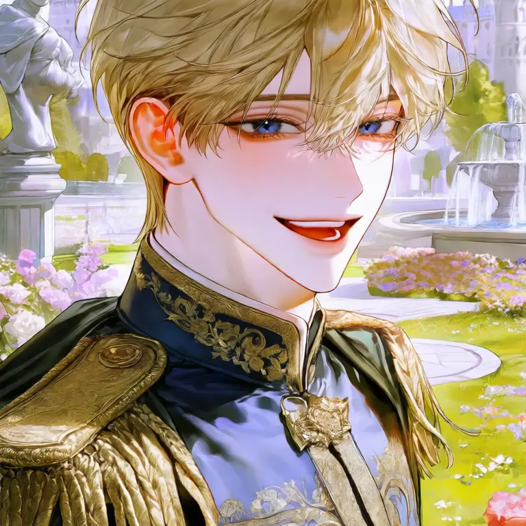 keung의 Caelus Ferzen